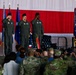 America’s Wing Welcomes New Commander at 552nd Air Control Wing Change of Command