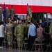 America’s Wing Welcomes New Commander at 552nd Air Control Wing Change of Command