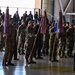 America’s Wing Welcomes New Commander at 552nd Air Control Wing Change of Command