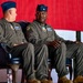 America’s Wing Welcomes New Commander at 552nd Air Control Wing Change of Command