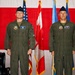 America’s Wing Welcomes New Commander at 552nd Air Control Wing Change of Command
