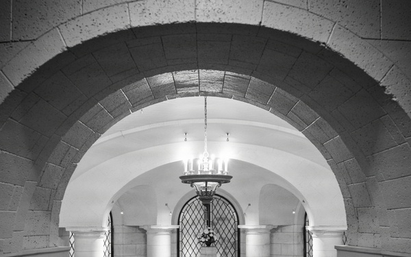 Commander of the Guard U.S. Army Capt. Sean Paul Stolarski Earns the Guard, Tomb of the Unknown Soldier Identification Badge
