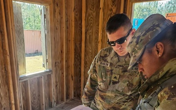 Georgia Guard launches new drone dominance program