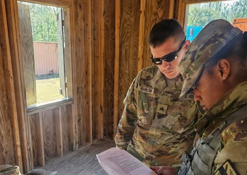 Georgia Guard launches new drone dominance program