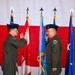 America’s Wing Welcomes New Commander at 552nd Air Control Wing Change of Command