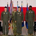 America’s Wing Welcomes New Commander at 552nd Air Control Wing Change of Command