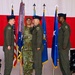 America’s Wing Welcomes New Commander at 552nd Air Control Wing Change of Command