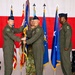 America’s Wing Welcomes New Commander at 552nd Air Control Wing Change of Command