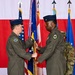 America’s Wing Welcomes New Commander at 552nd Air Control Wing Change of Command