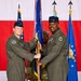 America’s Wing Welcomes New Commander at 552nd Air Control Wing Change of Command