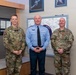 RAF Chief of the Air Staff visits NSDC, strengthens multinational integration