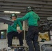 HSC-26 Sailors Repair MH-60S Rotors