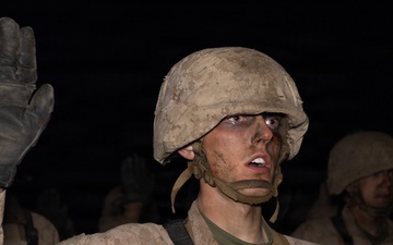 November Company EGA Ceremony