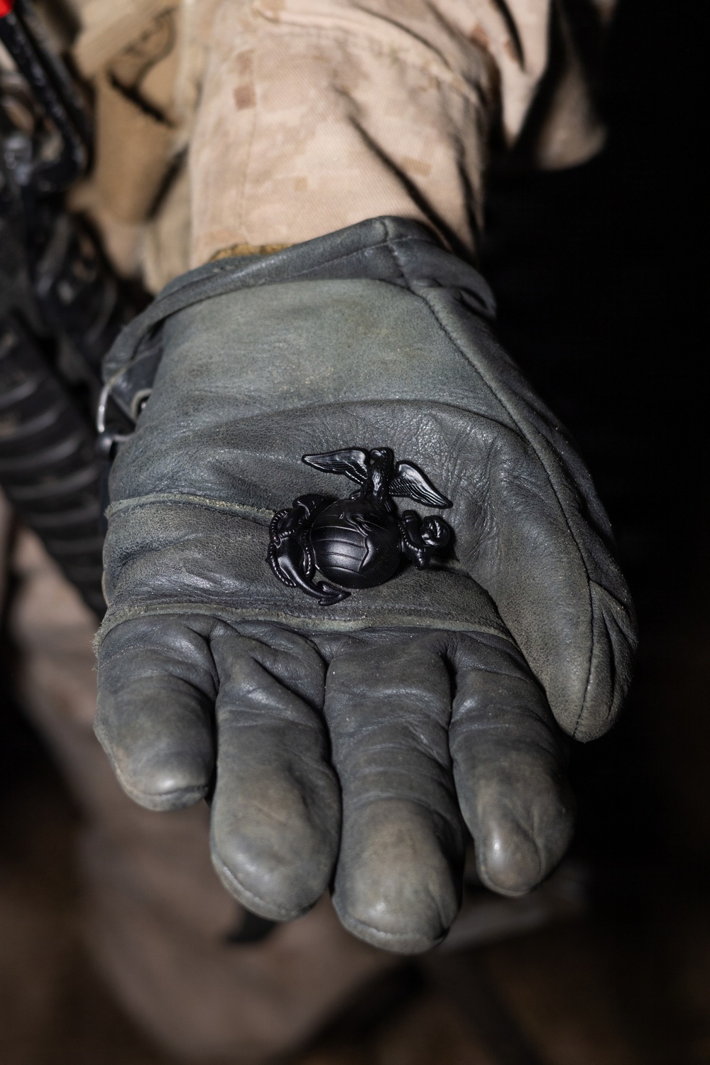 November Company EGA Ceremony