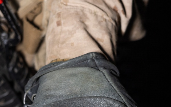 November Company EGA Ceremony