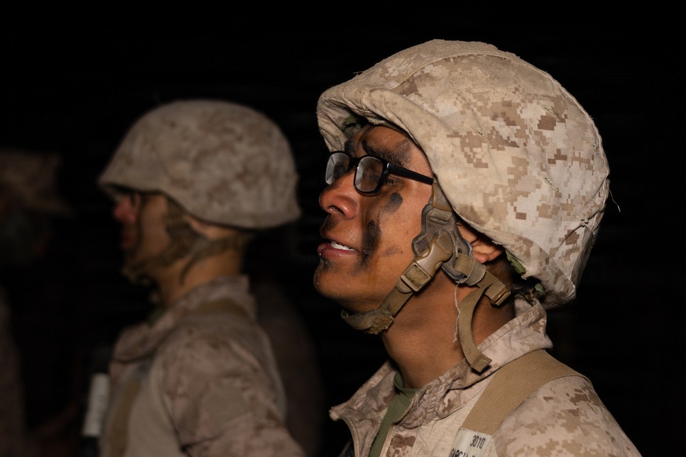 November Company EGA Ceremony