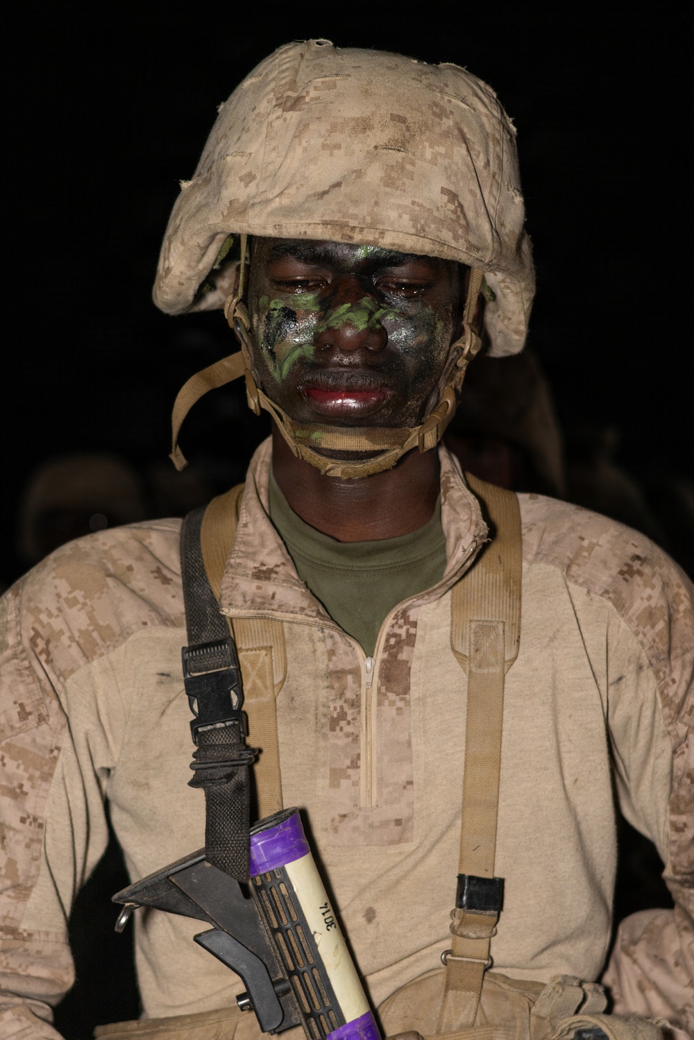 November Company EGA Ceremony