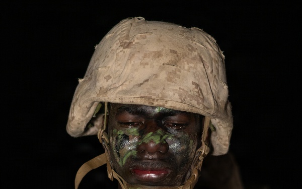 November Company EGA Ceremony