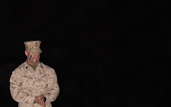 November Company EGA Ceremony