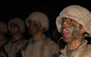 November Company EGA Ceremony