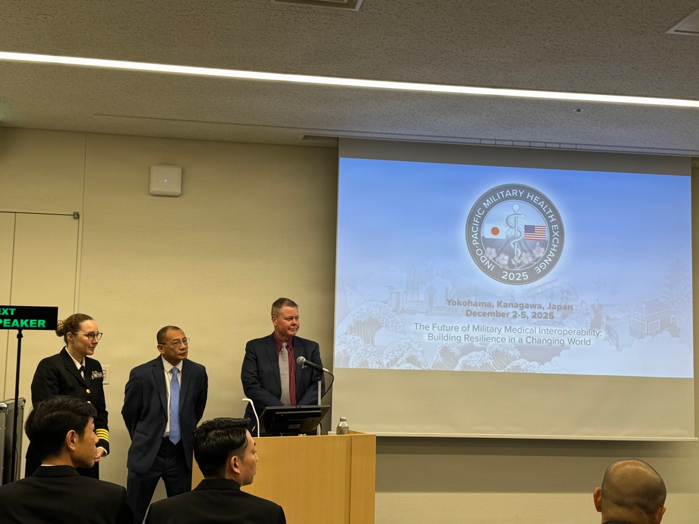 DHN Pacific Rim CMO Advances Readiness, Partnerships During Japan Visit