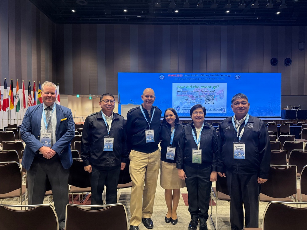 DHN Pacific Rim CMO Advances Readiness, Partnerships During Japan Visit