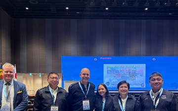 DHN Pacific Rim CMO Advances Readiness, Partnerships During Japan Visit