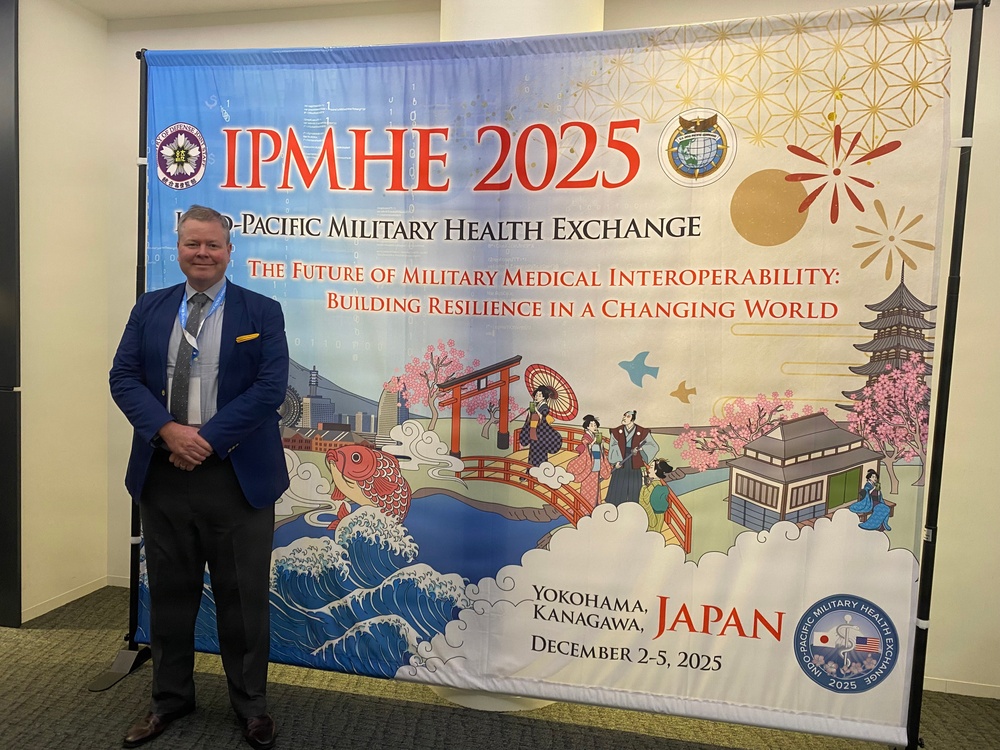 DHN Pacific Rim CMO Advances Readiness, Partnerships During Japan Visit