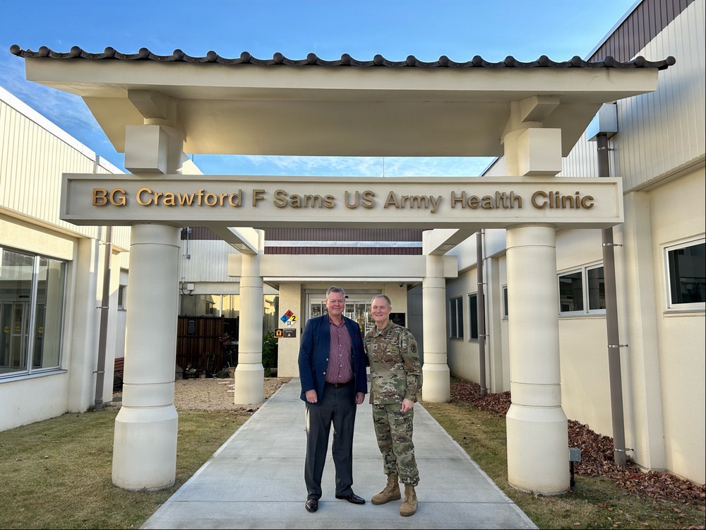 DHN Pacific Rim CMO Advances Readiness, Partnerships During Japan Visit