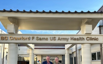 DHN Pacific Rim CMO Advances Readiness, Partnerships During Japan Visit