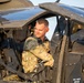 Task Force Nighthawk Supports CENTCOM Operations with AH-64 Apaches