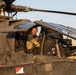 Task Force Nighthawk Supports CENTCOM Operations with AH-64 Apaches