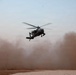 Task Force Nighthawk Supports CENTCOM Operations with AH-64 Apaches