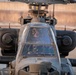 Task Force Nighthawk Supports CENTCOM Operations with AH-64 Apaches