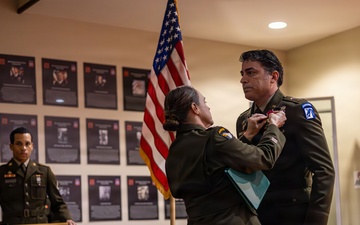 Chief Warrant Officer 5 Retirement