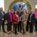 USARC wins Outstanding IR Office Award
