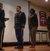CW5 Ray Rijkse Retirement Ceremony