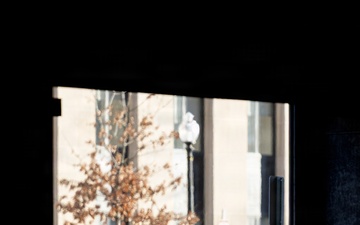 Florida National Guard Soldiers Arrive in D.C. to Support Safe and Beautiful Mission