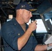 "Wolf of the Week" aboard USS Bulkeley (DDG 84)