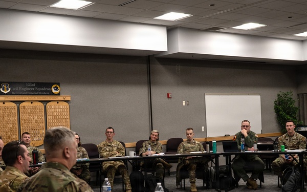 Developing Tomorrow's Leaders