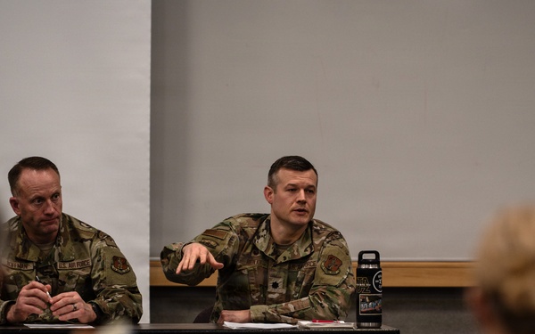 Developing Tomorrow's Leaders