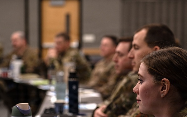 Developing Tomorrow's Leaders