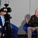 Army G-6 and Army CIO are interviewed by GOVExec at AUSA's 2024 Annual Meeting