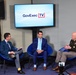 Army G-6 and Army CIO are interviewed by GOVExec at AUSA's 2024 Annual Meeting