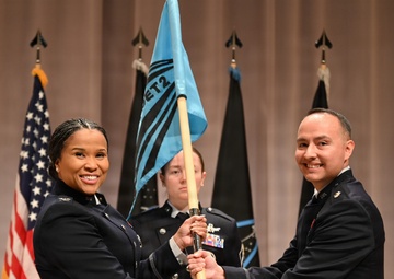 STARCOM launches Captain's Leadership Course