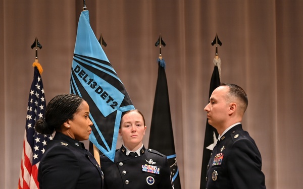 STARCOM launches Captain's Leadership Course