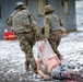 167th AES Tactical Combat Casualty Care Training