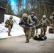 167th AES Tactical Combat Casualty Care Training