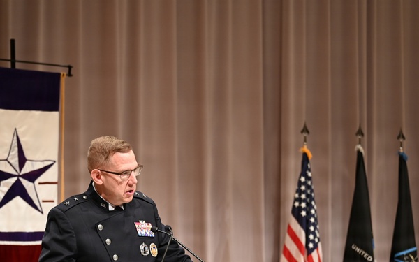 STARCOM launches Captain's Leadership Course