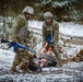 167th AES Tactical Combat Casualty Care Training